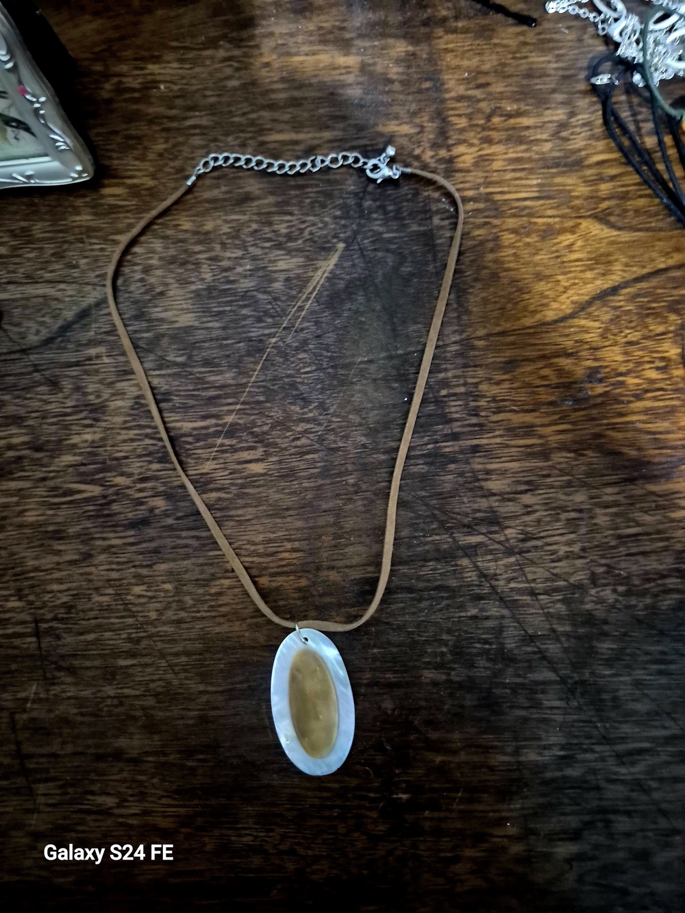 Necklace